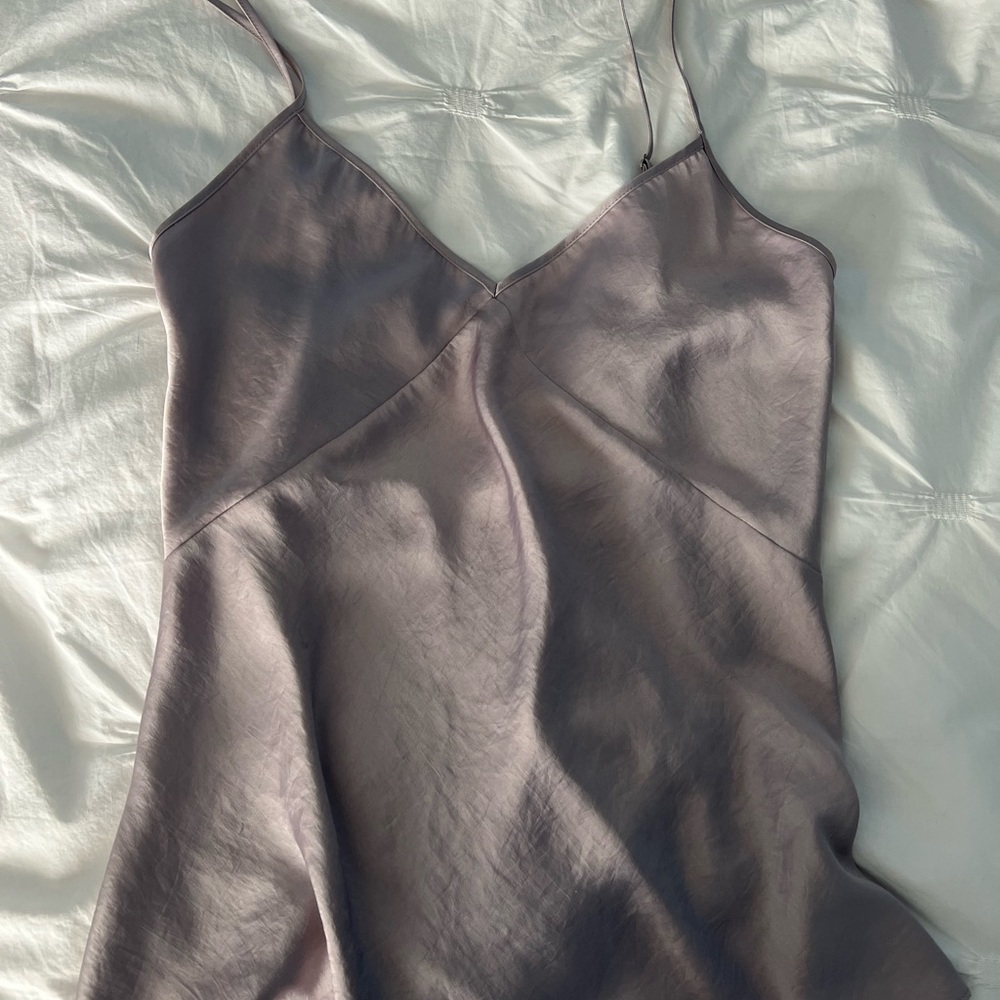 Wilfred free camisole blouse
